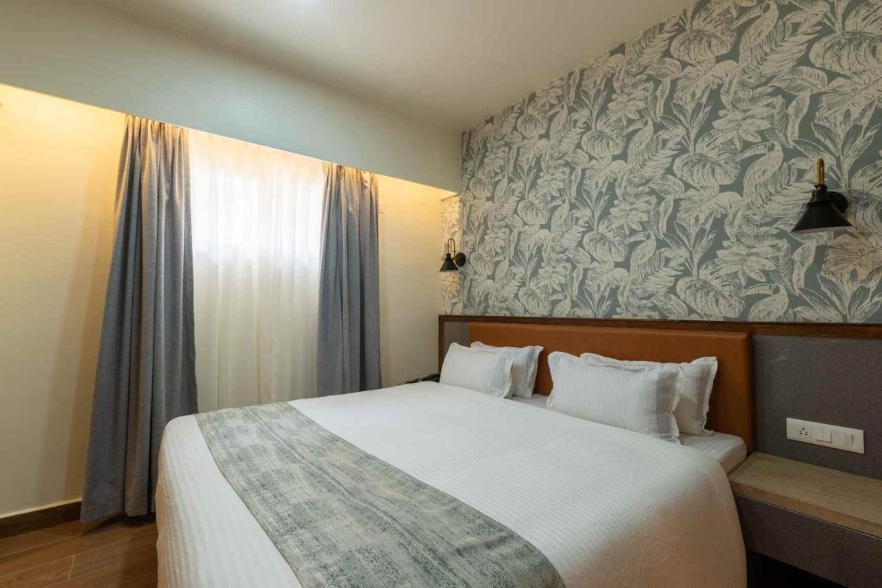Hotel Roi-Ki Shillong Eksteriør bilde